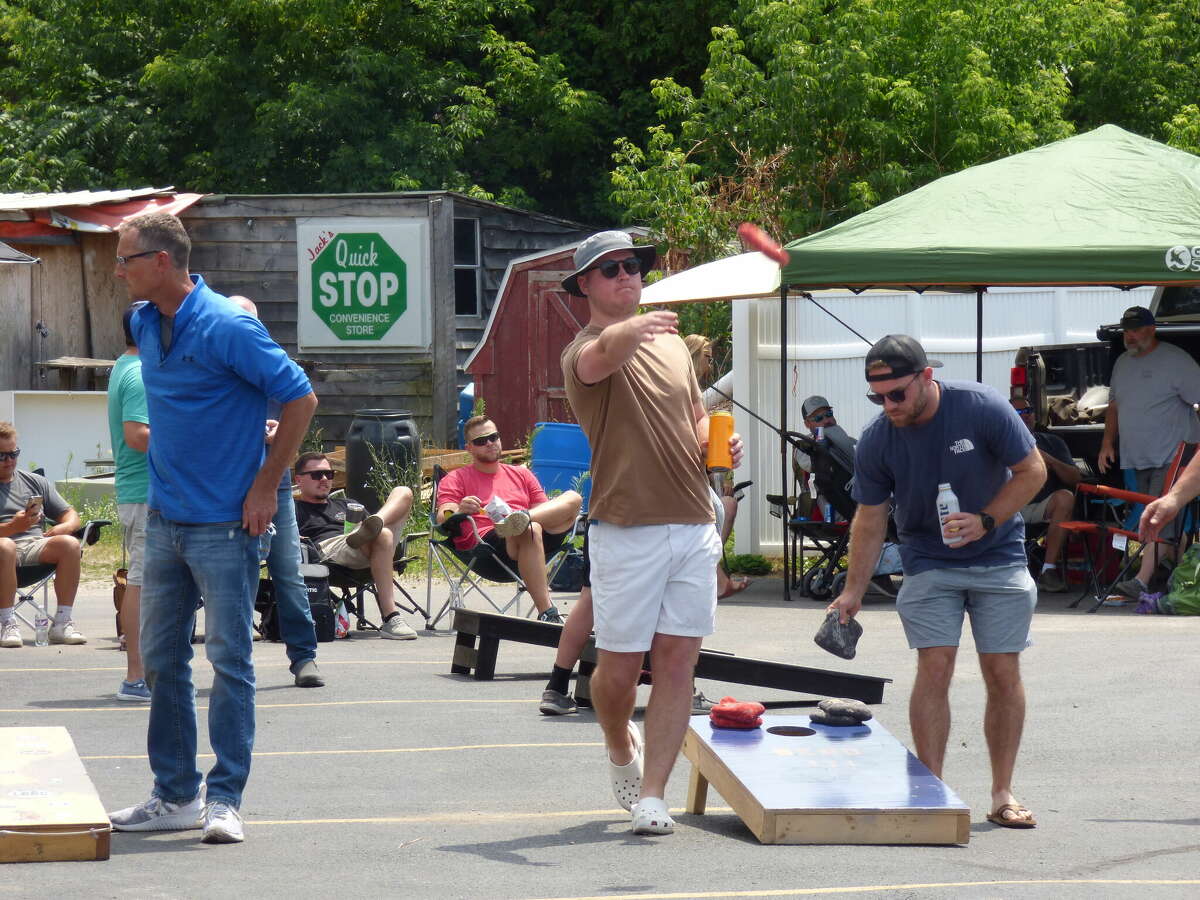 Bear Lake Days features fun over four days