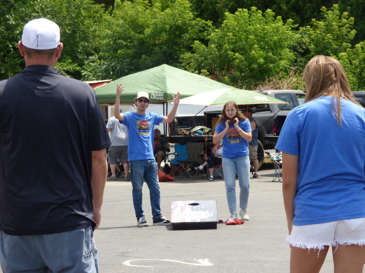 Bear Lake Days features fun over four days