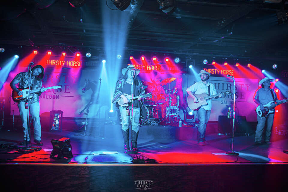 18 best places for live music in San Antonio