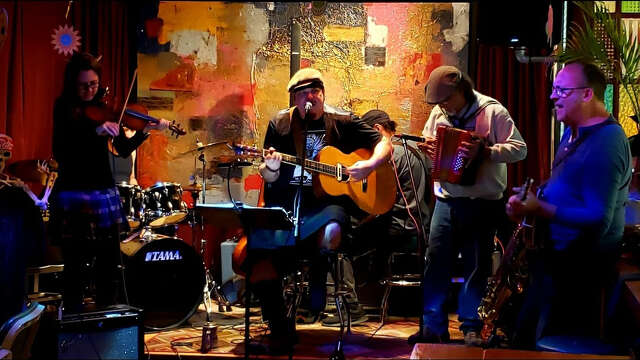 18 best places for live music in San Antonio