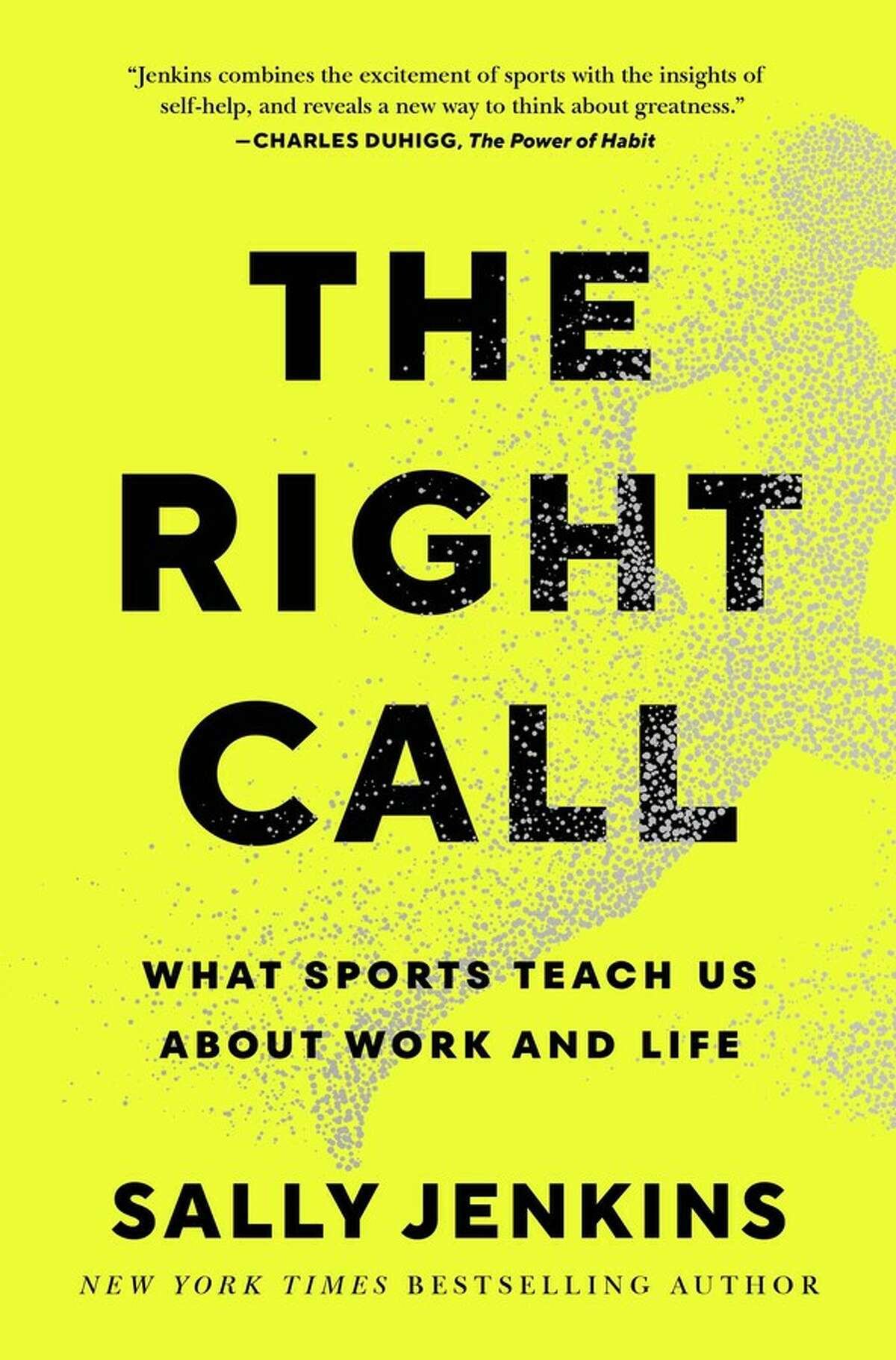 Right call. Right call