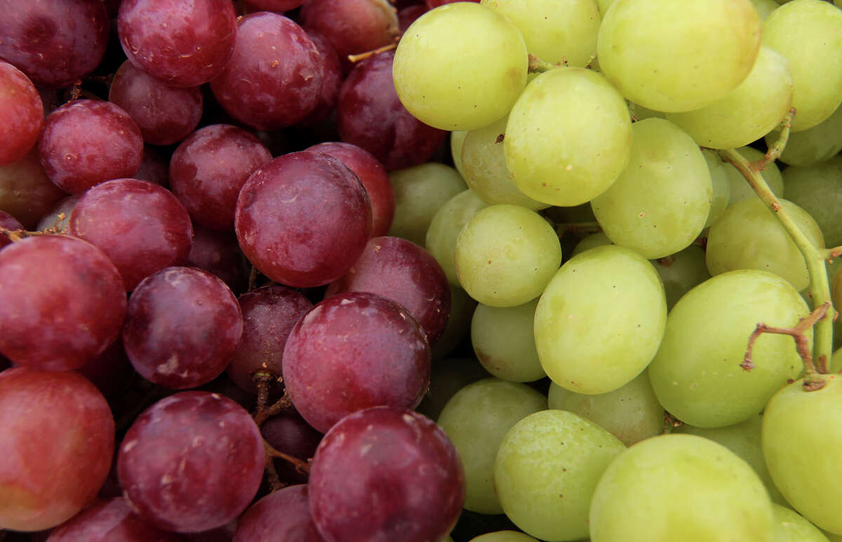 In Photos A day at one of Stamford's Farmers Market