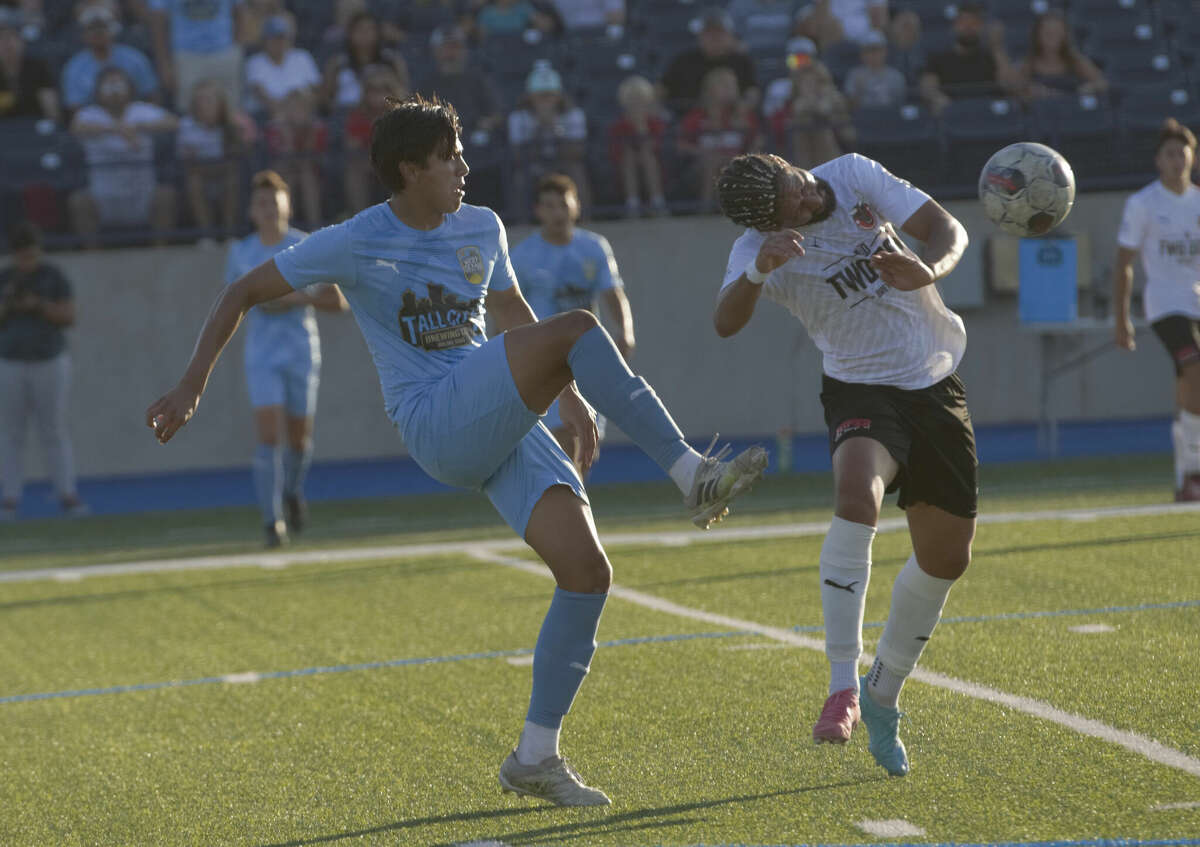 NPSL Lubbock rolls past West Texas FC in regular season finale