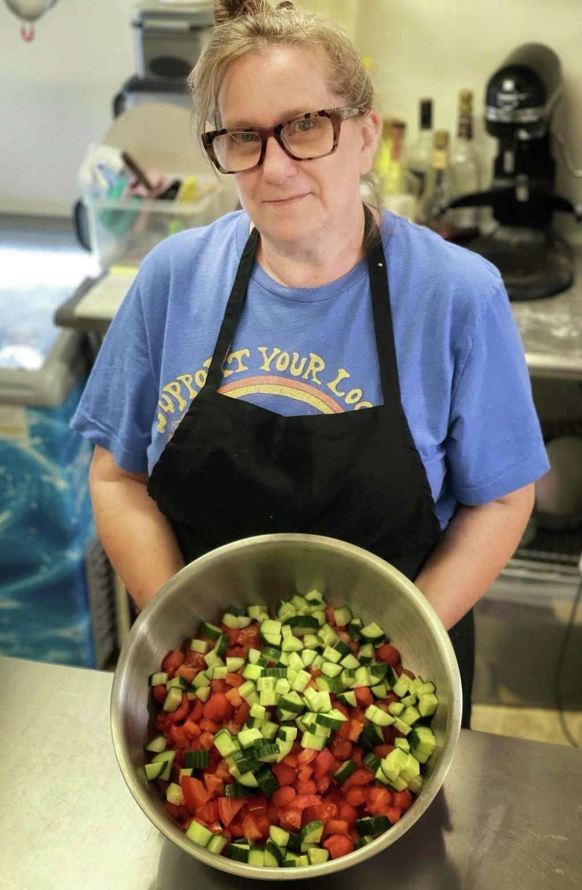 East Alton's Sweet Little Things bakery offers breakfast, too