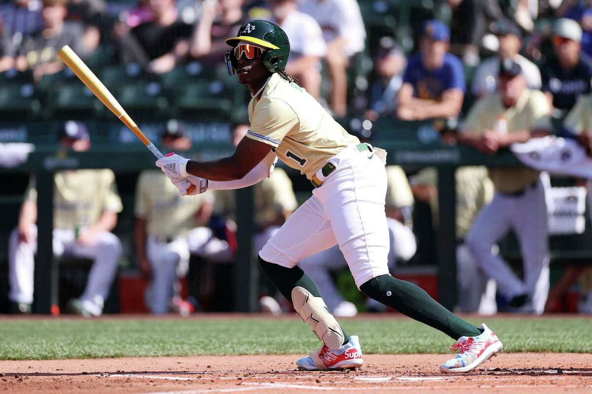 MLB Futures Game: SF Giants, Oakland Athletics' top prospects chosen