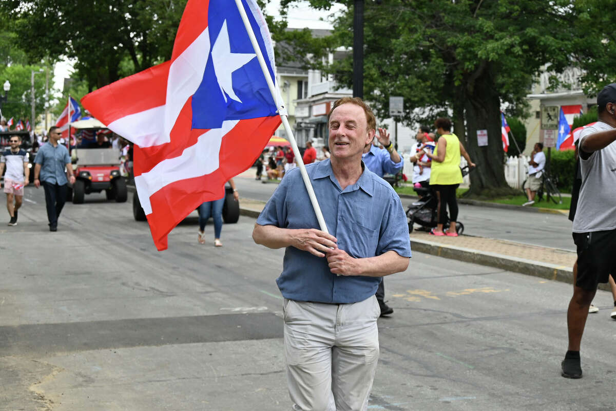 Bridgeport celebrates 30th year of the Puerto Rican Parade