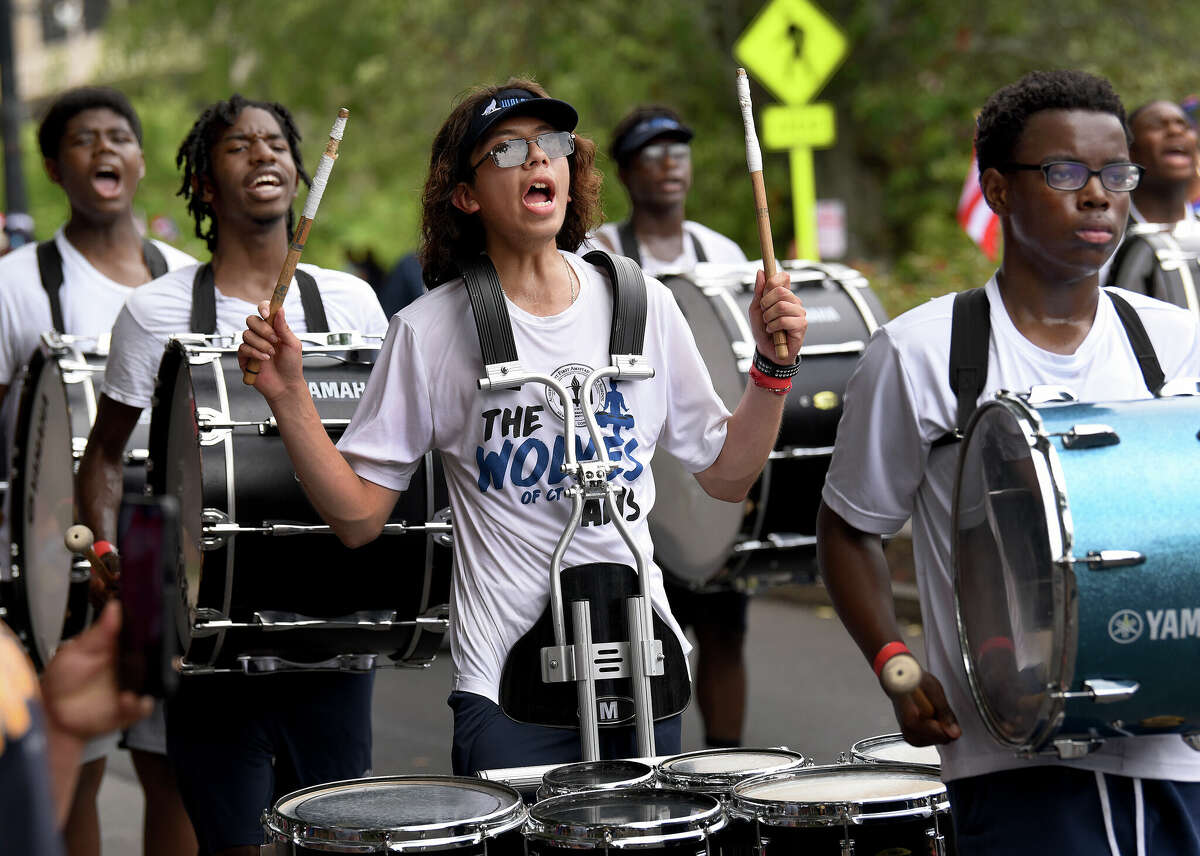 Bridgeport celebrates 30th year of the Puerto Rican Parade