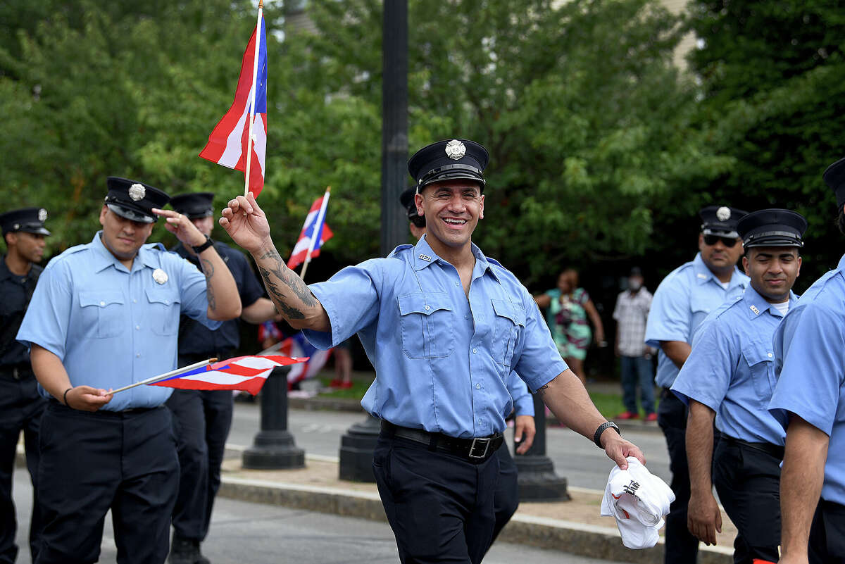 Bridgeport celebrates 30th year of the Puerto Rican Parade