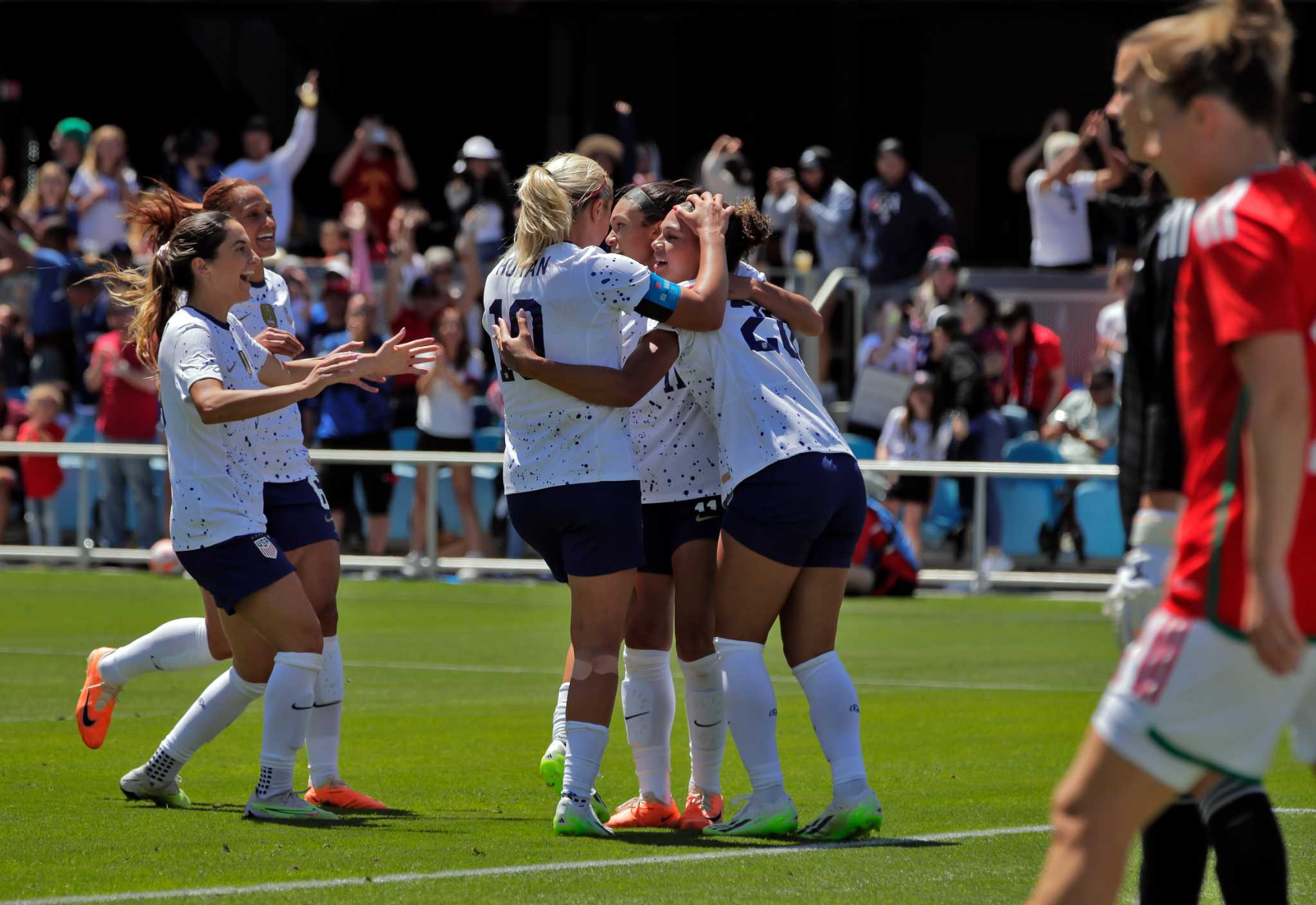 Takeaways from the NWSL Challenge Cup - All For XI
