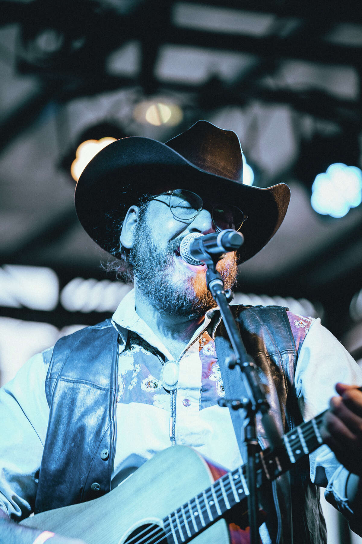 Nighthawks chef starts highenergy country band as personal outlet