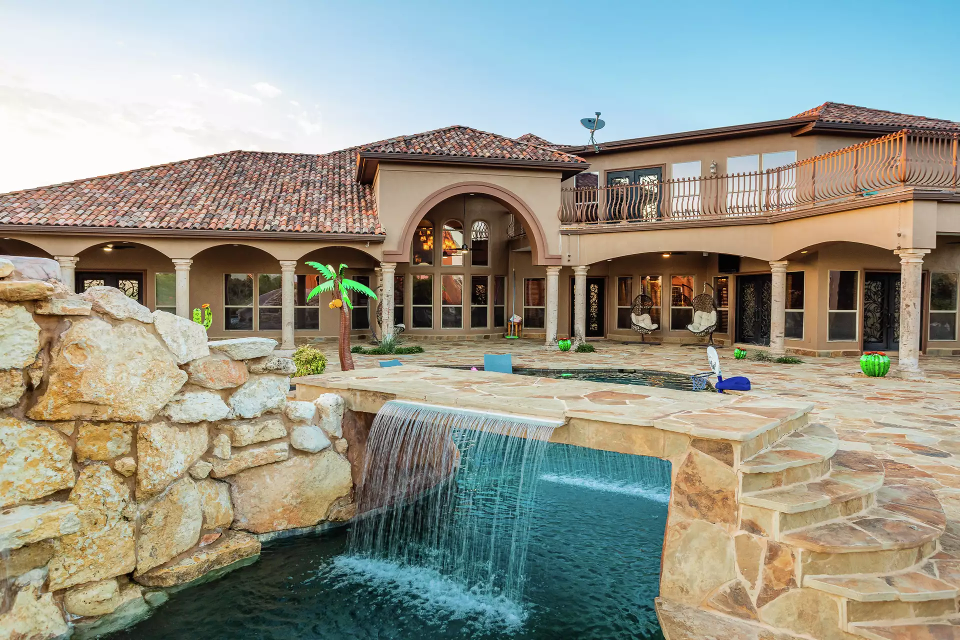 Medina River Ranch 340 Acre Ranch Bandera County Image 16