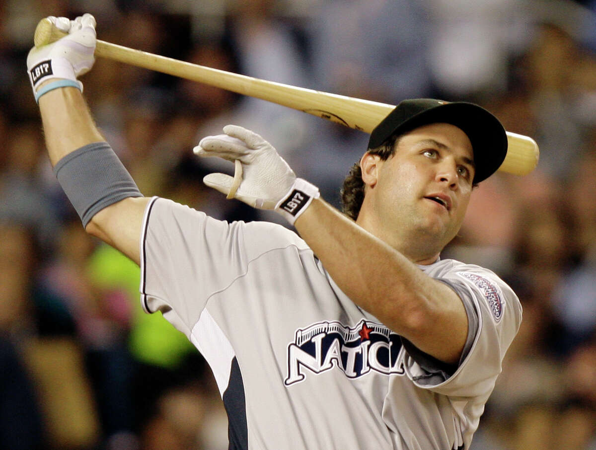 Former Astros star Lance Berkman takes over HBU baseball program