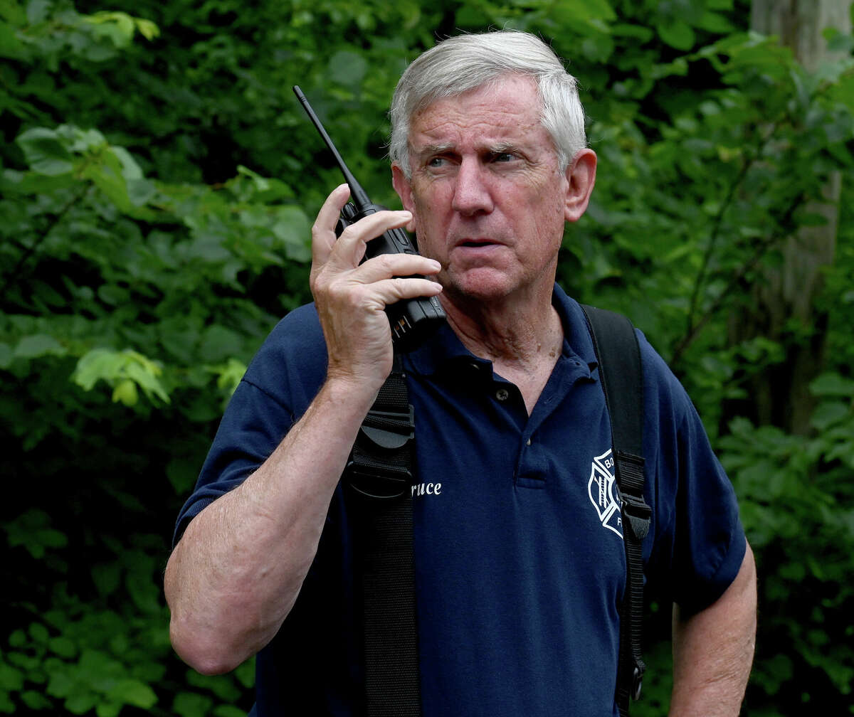 Route 6 in Bolton reopens after tractortrailer crash, officials say