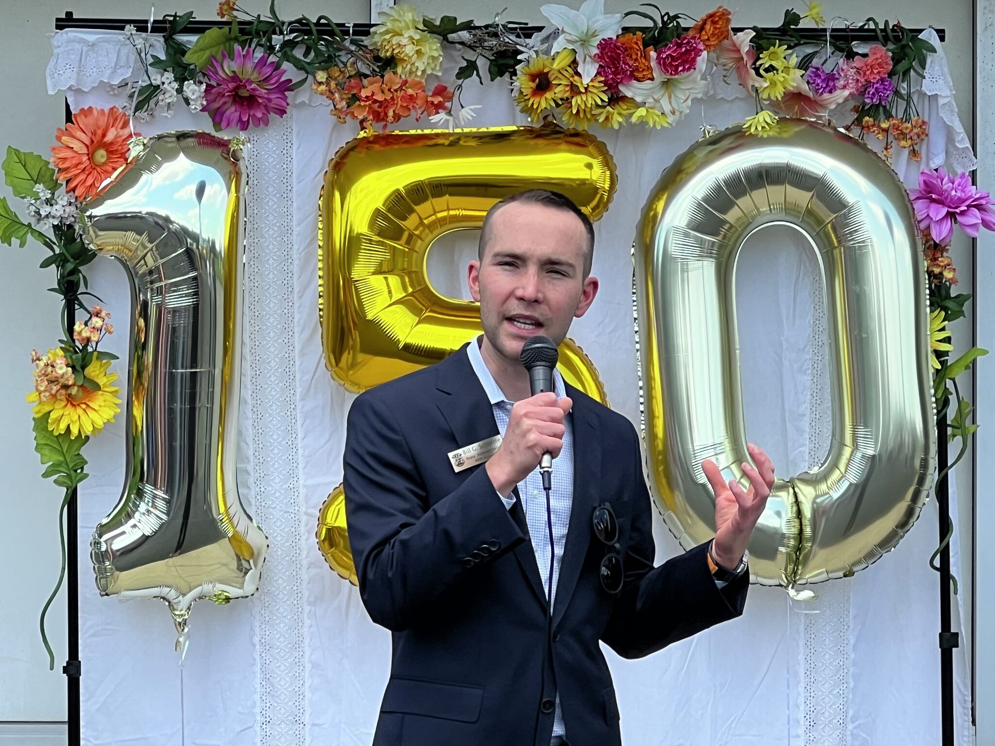 Midland County's Edenville Township celebrates 150 years