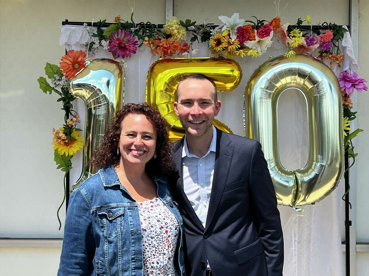 Midland County's Edenville Township celebrates 150 years