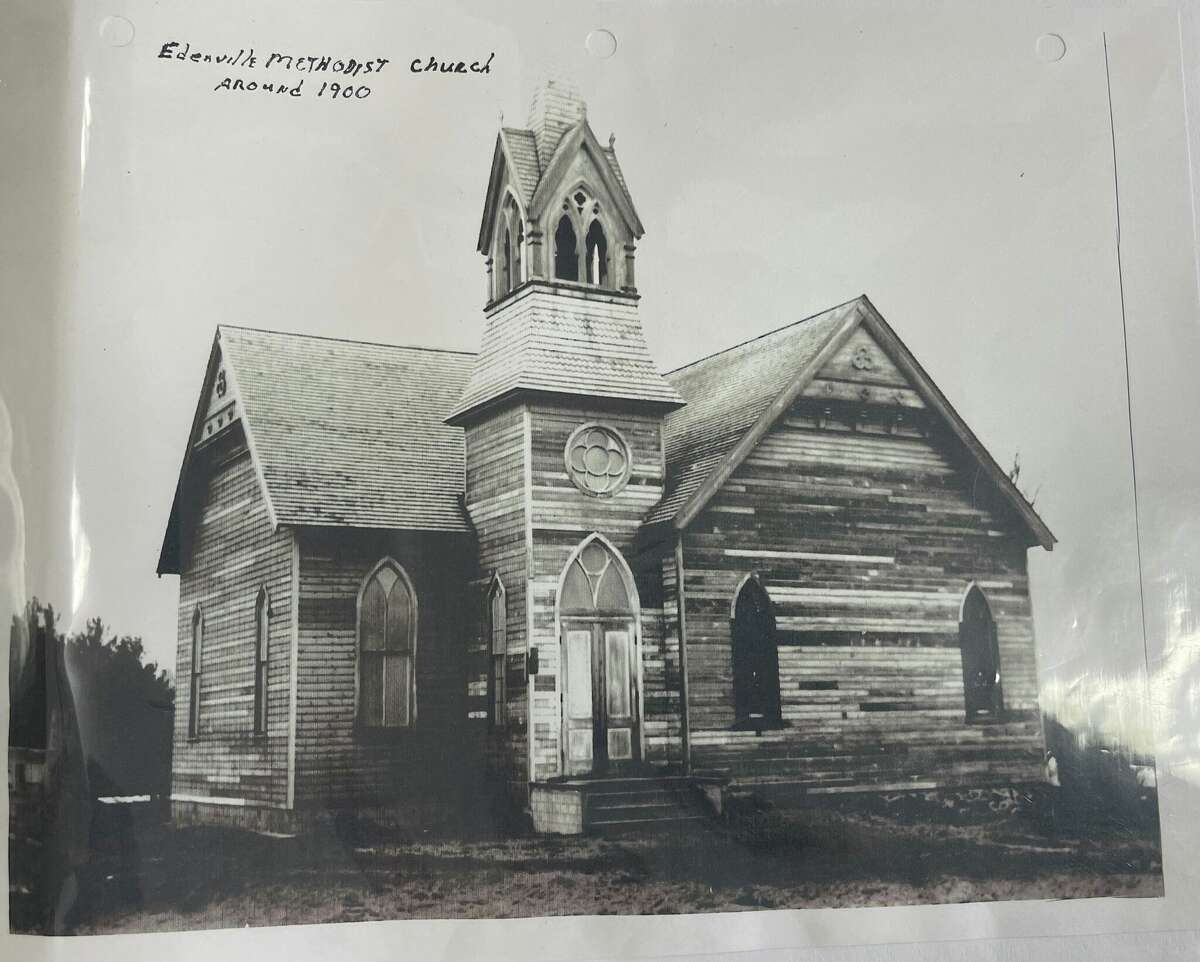 Midland County's Edenville Township celebrates 150 years