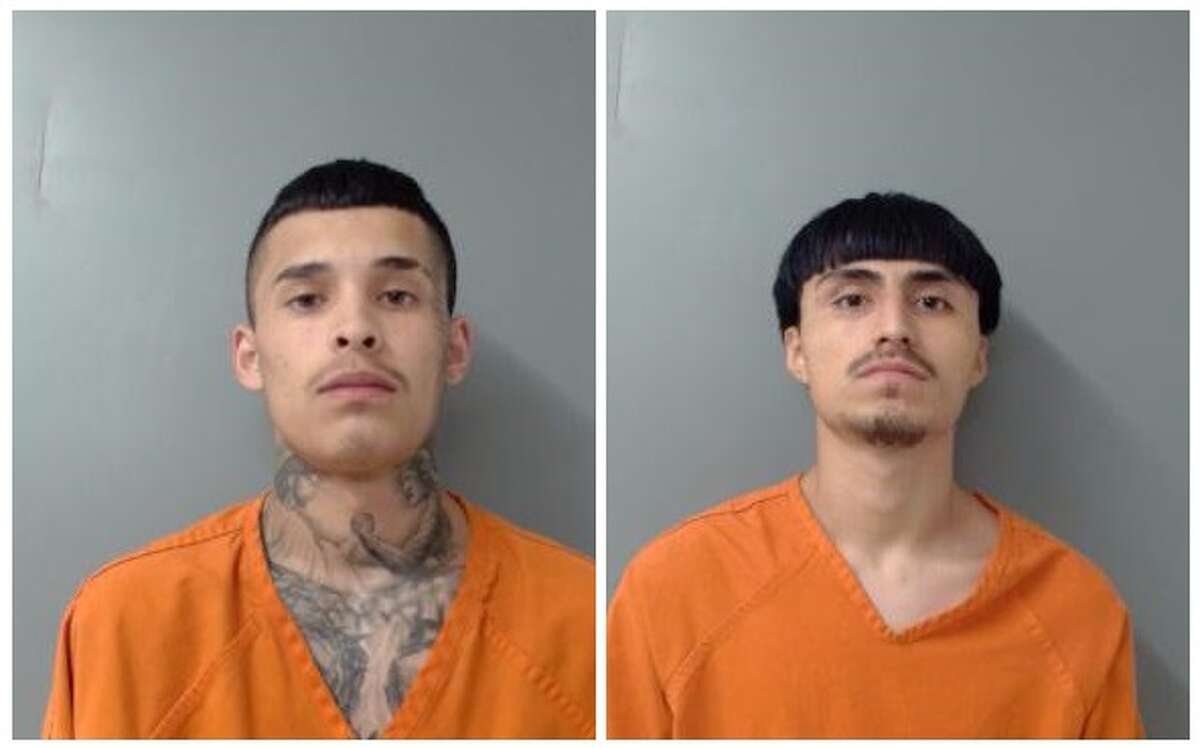 Laredo police: 2 arrested for shooting of teen in the head