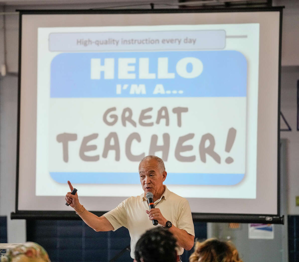 How Houston ISD's New Education System will change schools