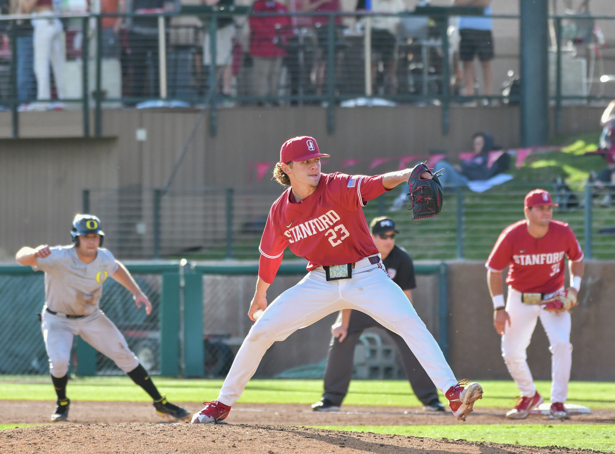 Houston Astros: How day 2 of MLB draft played out