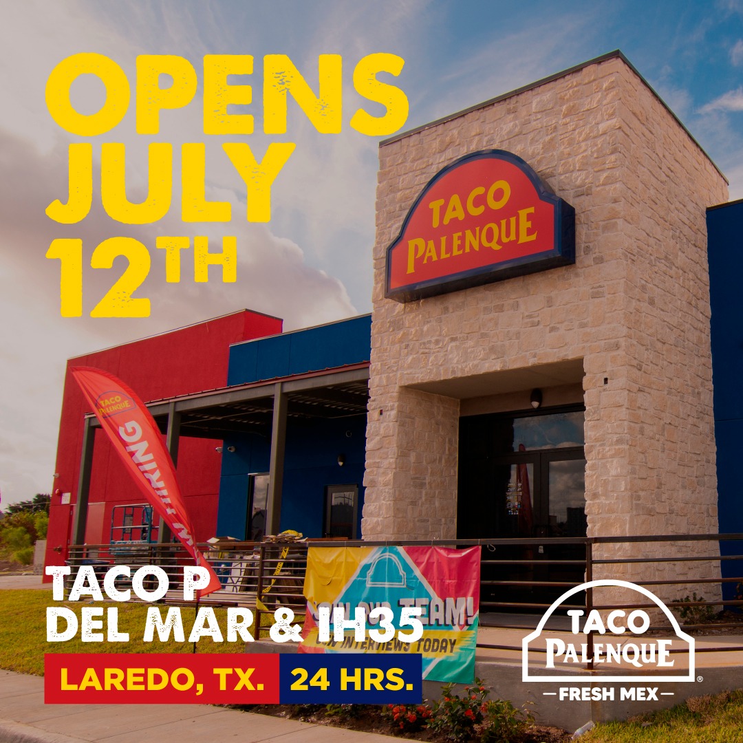 Taco Palenque hosting pirata fest at new restaurant