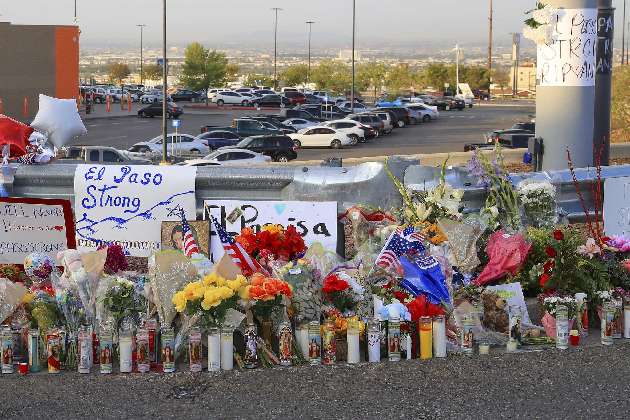 El Paso Shooting Victims Families Speak To Walmart Gunman And To Us el-paso-shooting-victims-families-speak-to-walmart-gunman-and-to-us