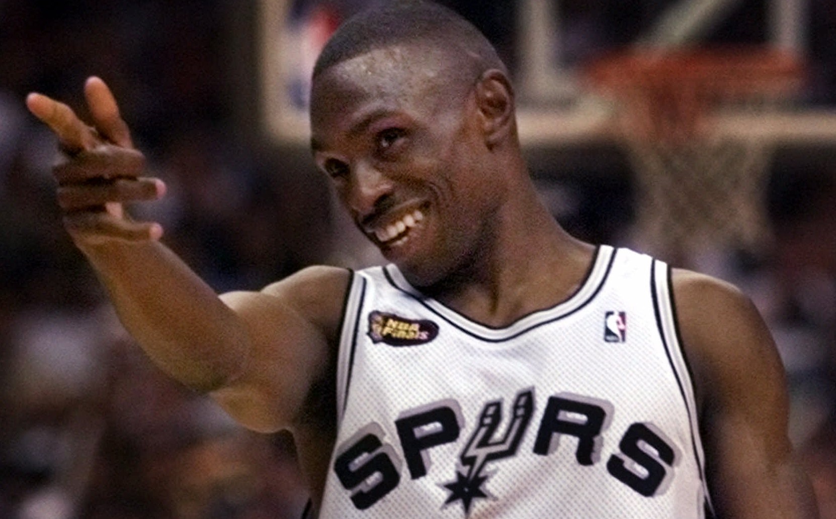 Former Spurs guard Avery Johnson defends San Antonio and Wembanyama