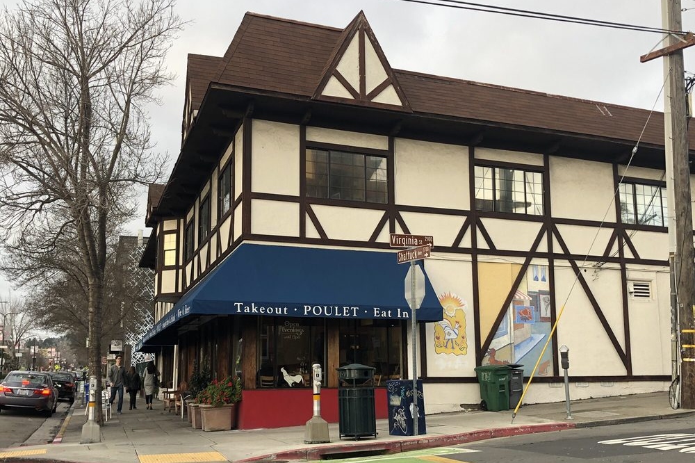 Famed Berkeley Deli Renowned for Roasted Chicken to Shut Doors after 43 Exceptional Years