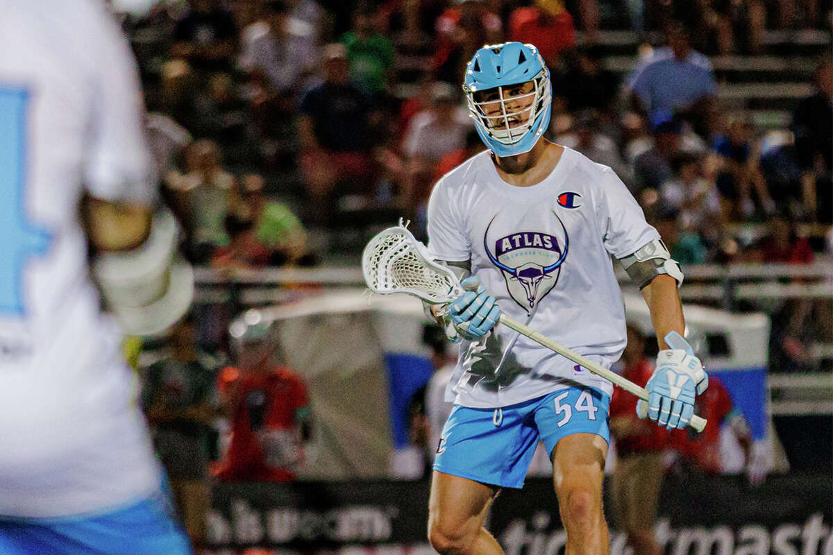 CT players come home for Premier Lacrosse League games in Fairfield