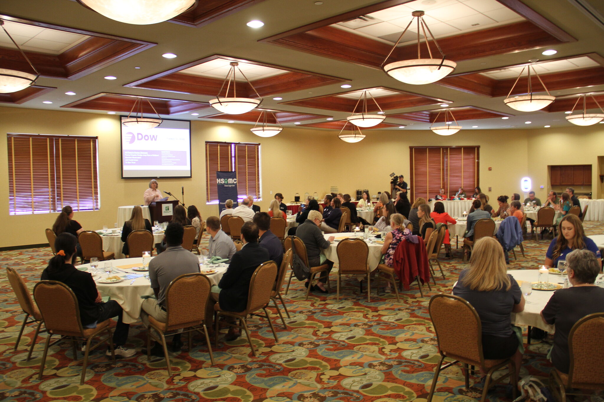 Humane Society's Paws for a Cause Fundraiser supports area animals