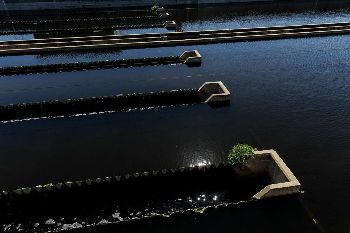 SAWS moves ahead with plan to shift San Antonio sewer service areas