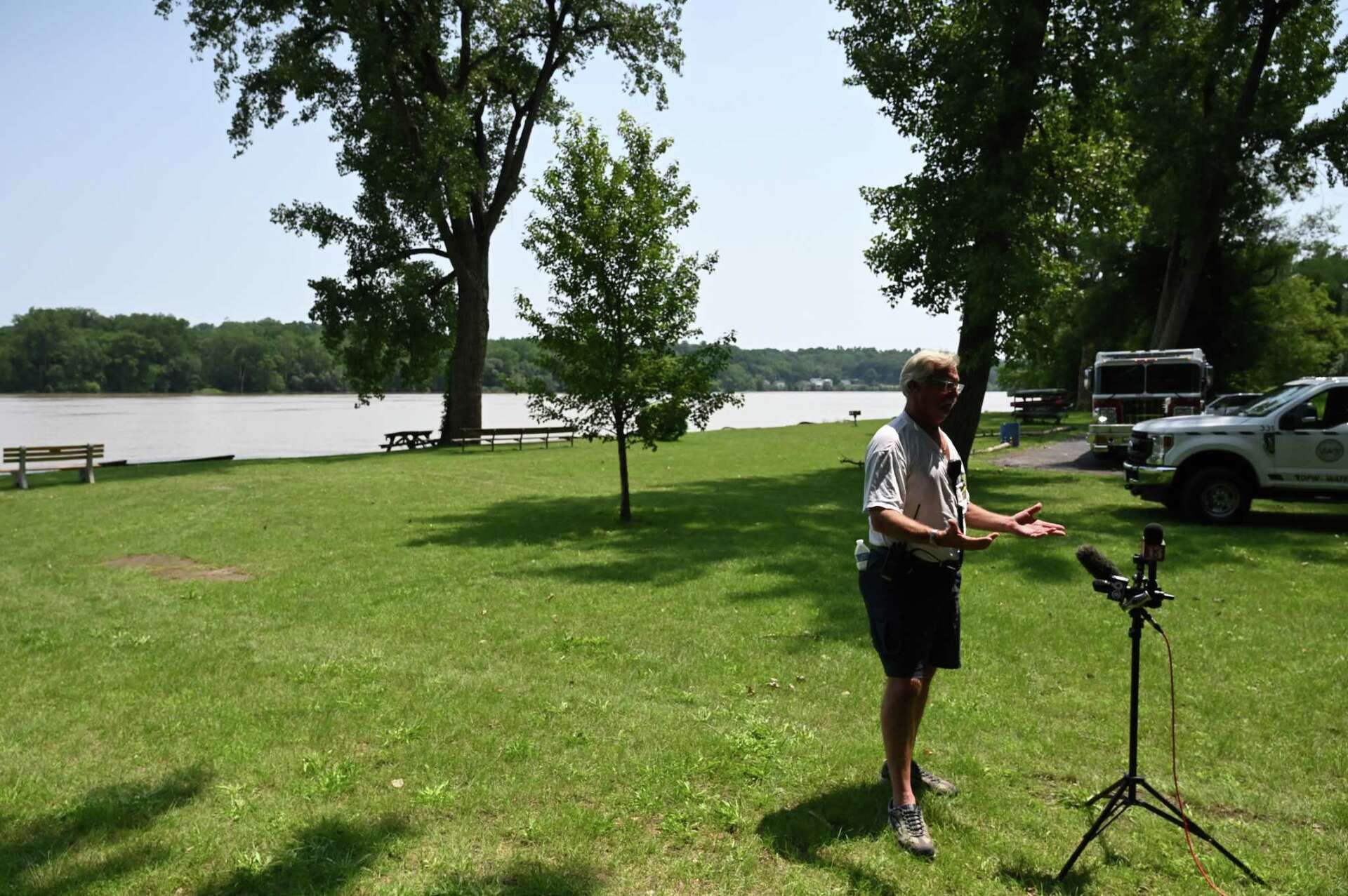 Missing Albany woman's body found in Hudson River