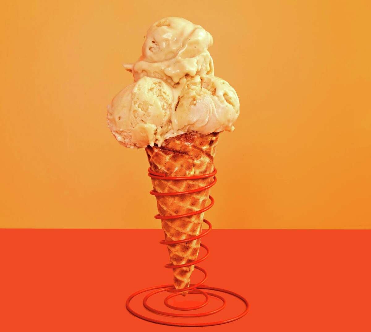 Bellaire area gets first Houston location of Lick ice cream shop