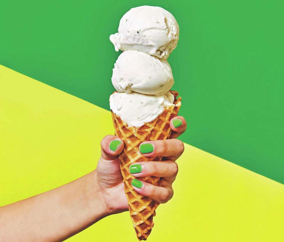 Bellaire area gets first Houston location of Lick ice cream shop