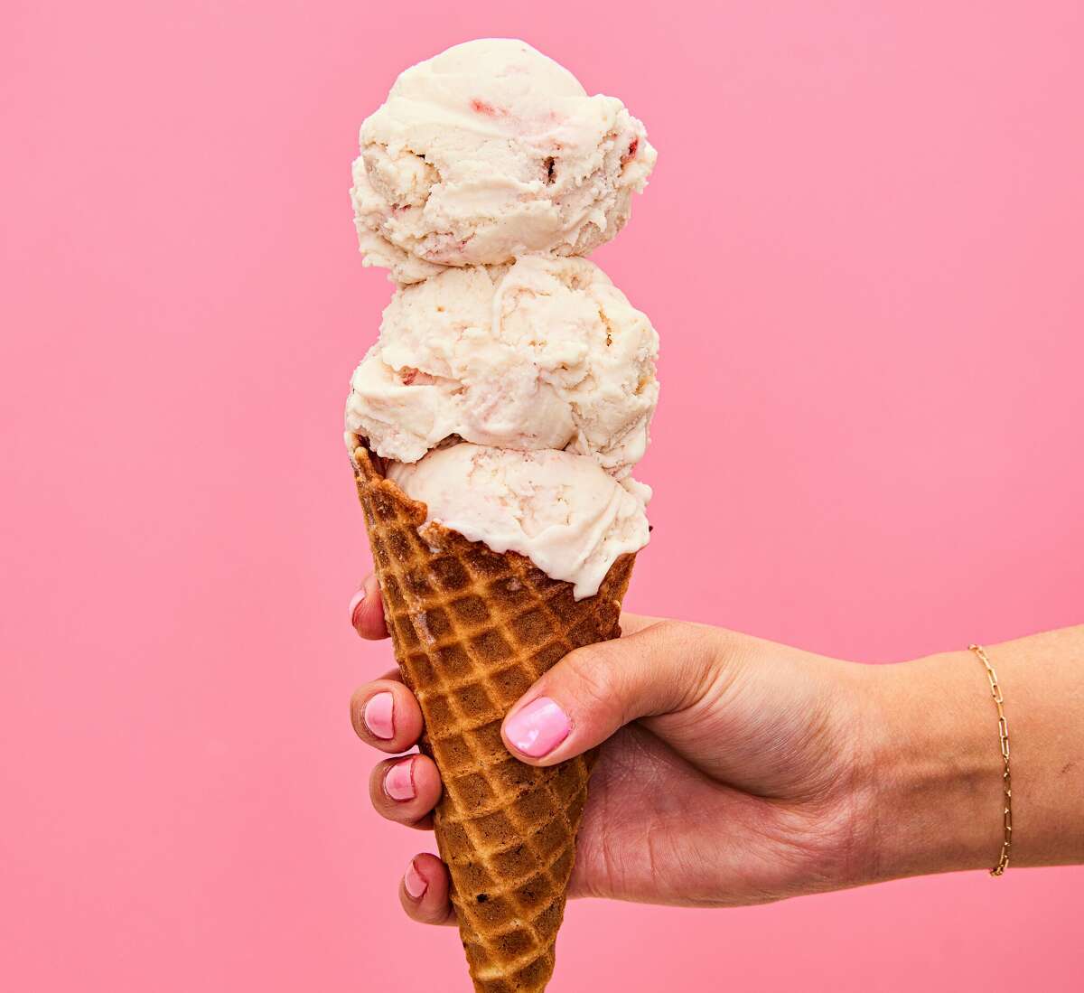 Bellaire area gets first Houston location of Lick ice cream shop