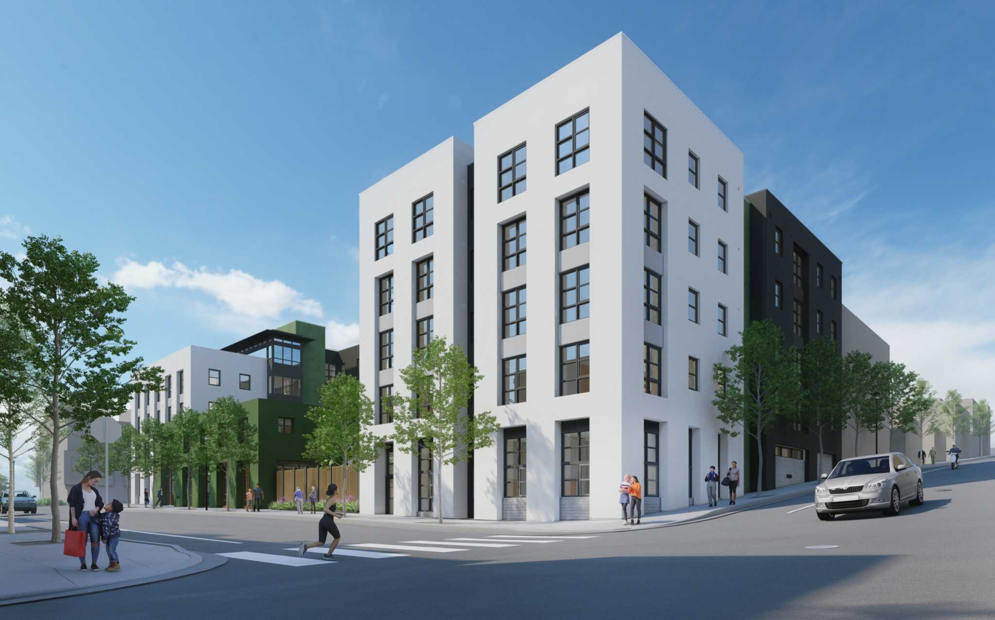 Bay Area could get up to $20 billion for affordable housing
