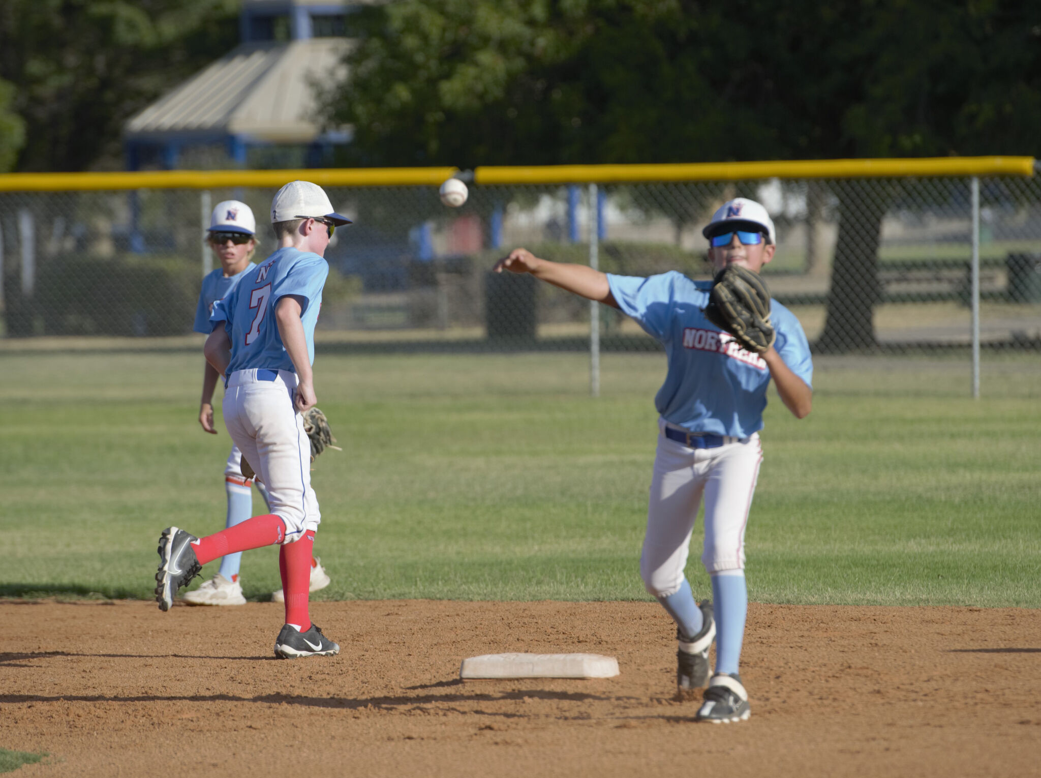 LITTLE LEAGUE: Northern 11U advances to state championship game