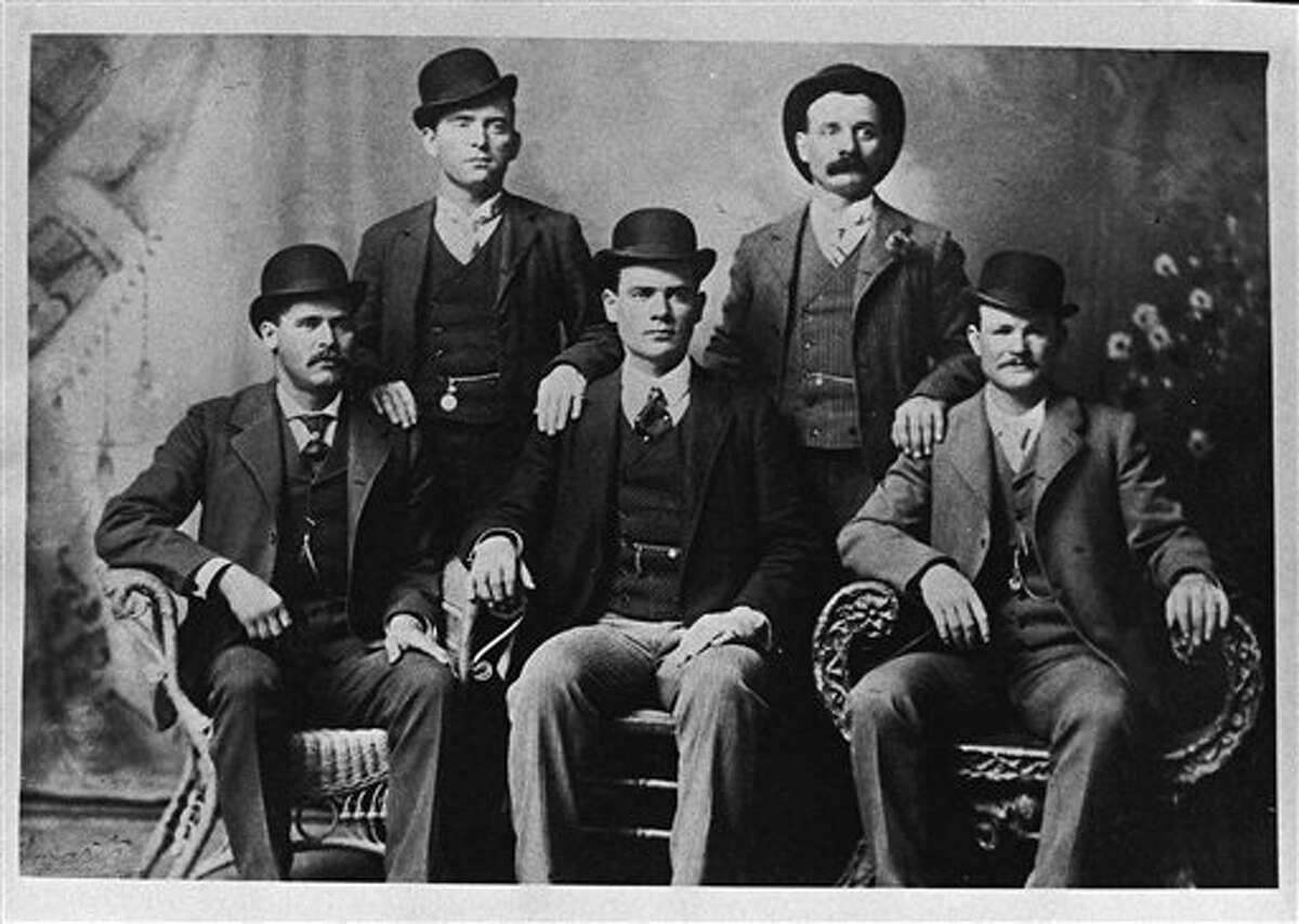 Old photos show Texas Rangers history as far back as 1884