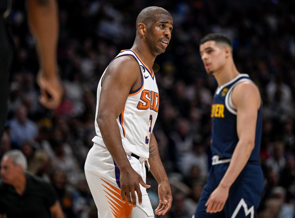 Warriors trading Jordan Poole for Chris Paul not without risk