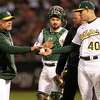 Purdy: Could the A's be our summer baseball salvation? – East Bay