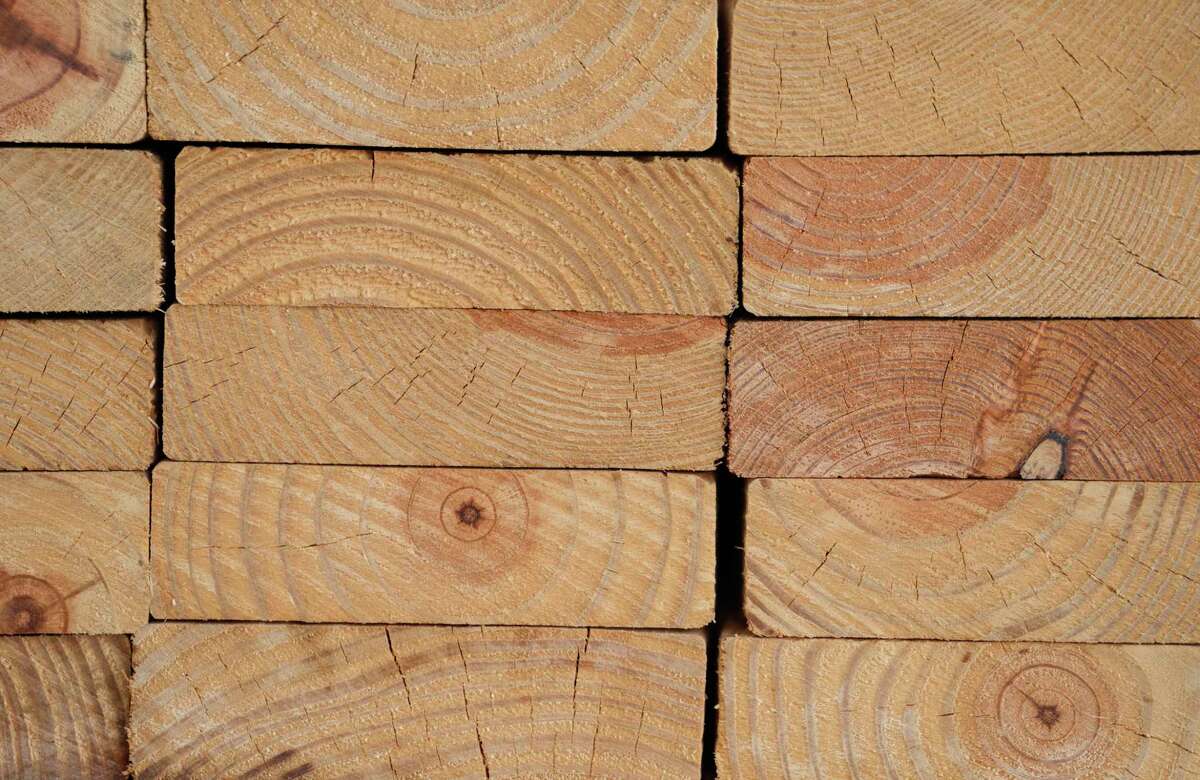 Montalbano Lumber moving from Houston's First Ward after 123 years