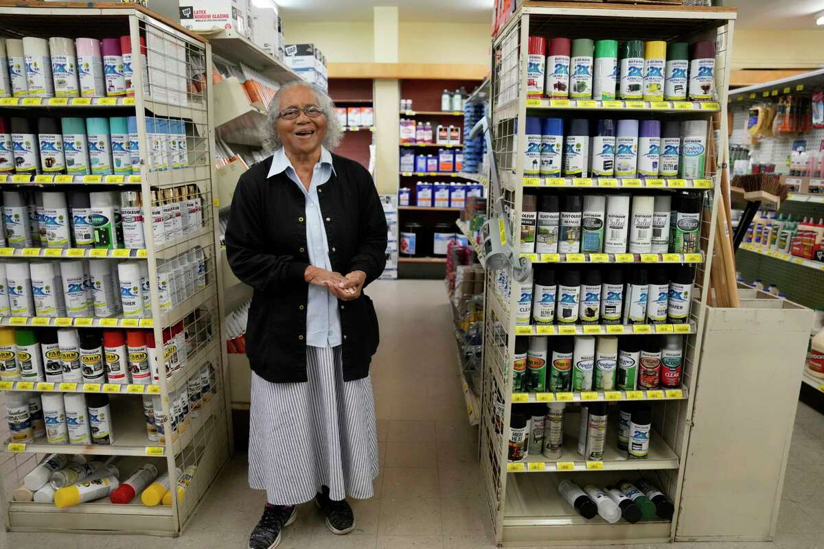 Montalbano Lumber moving from Houston's First Ward after 123 years