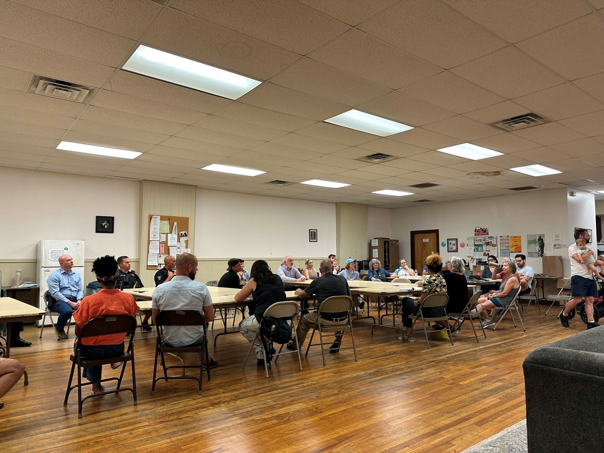 South Troy safety lament 'What are we supposed to do?'