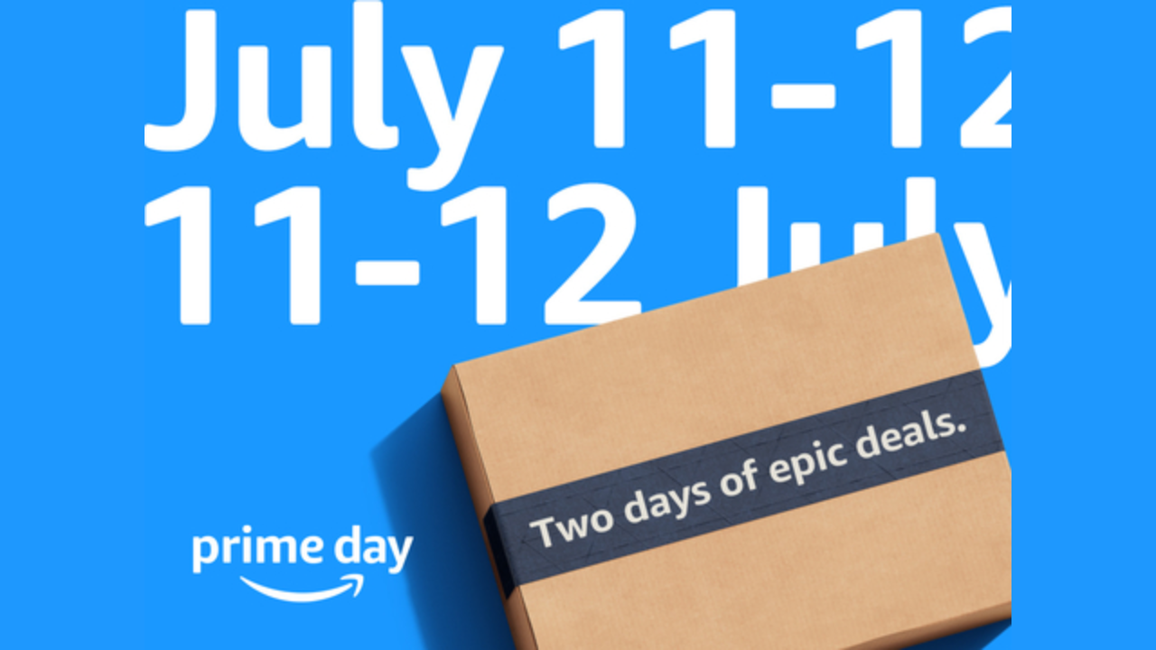 Prime Day deals on tools: Save up to 47% at Greenworks