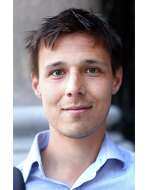 Picture of Matt Kawahara