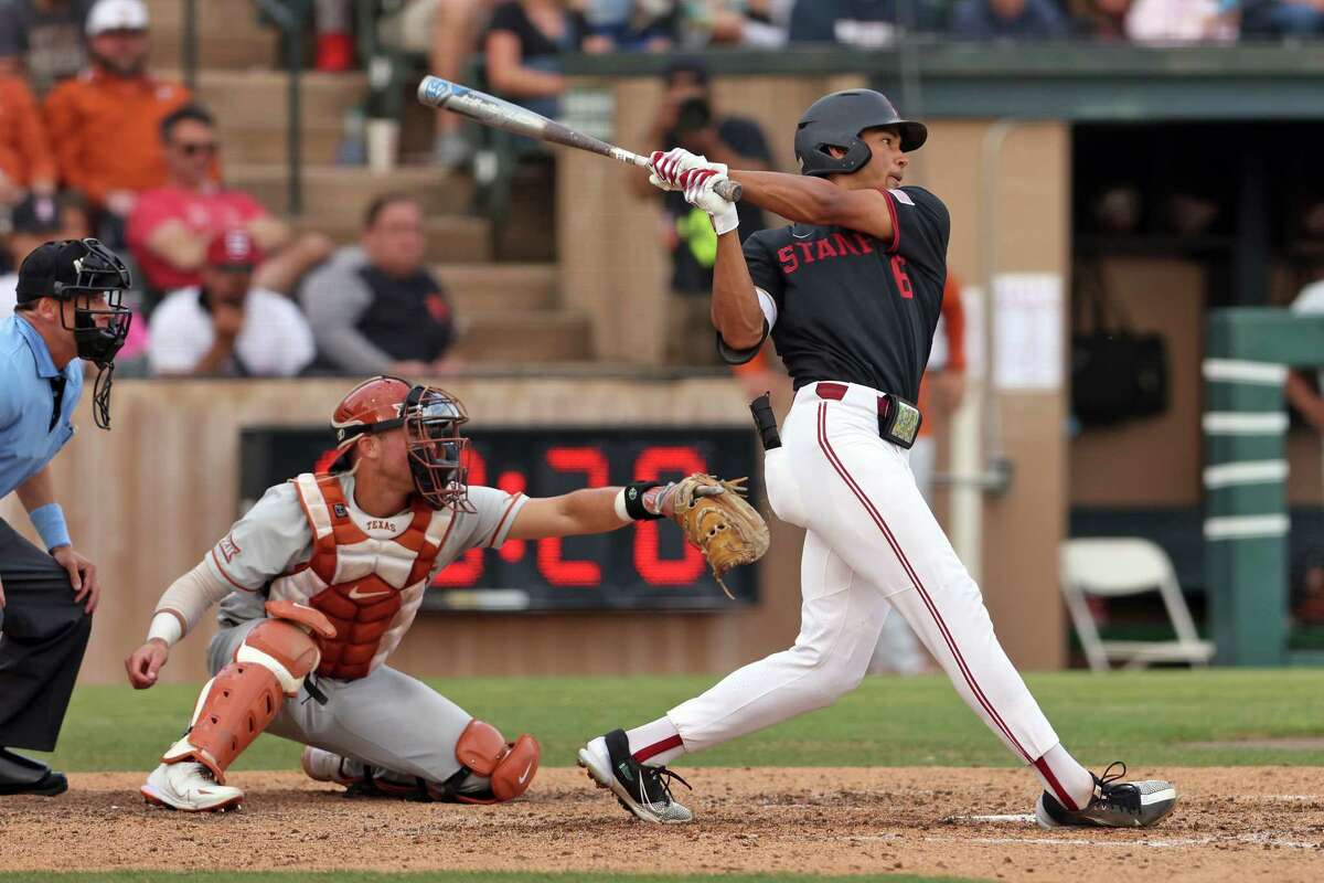 Top portal baseball player Braden Montgomery commits to Texas A&M Aggies -  Good Bull Hunting