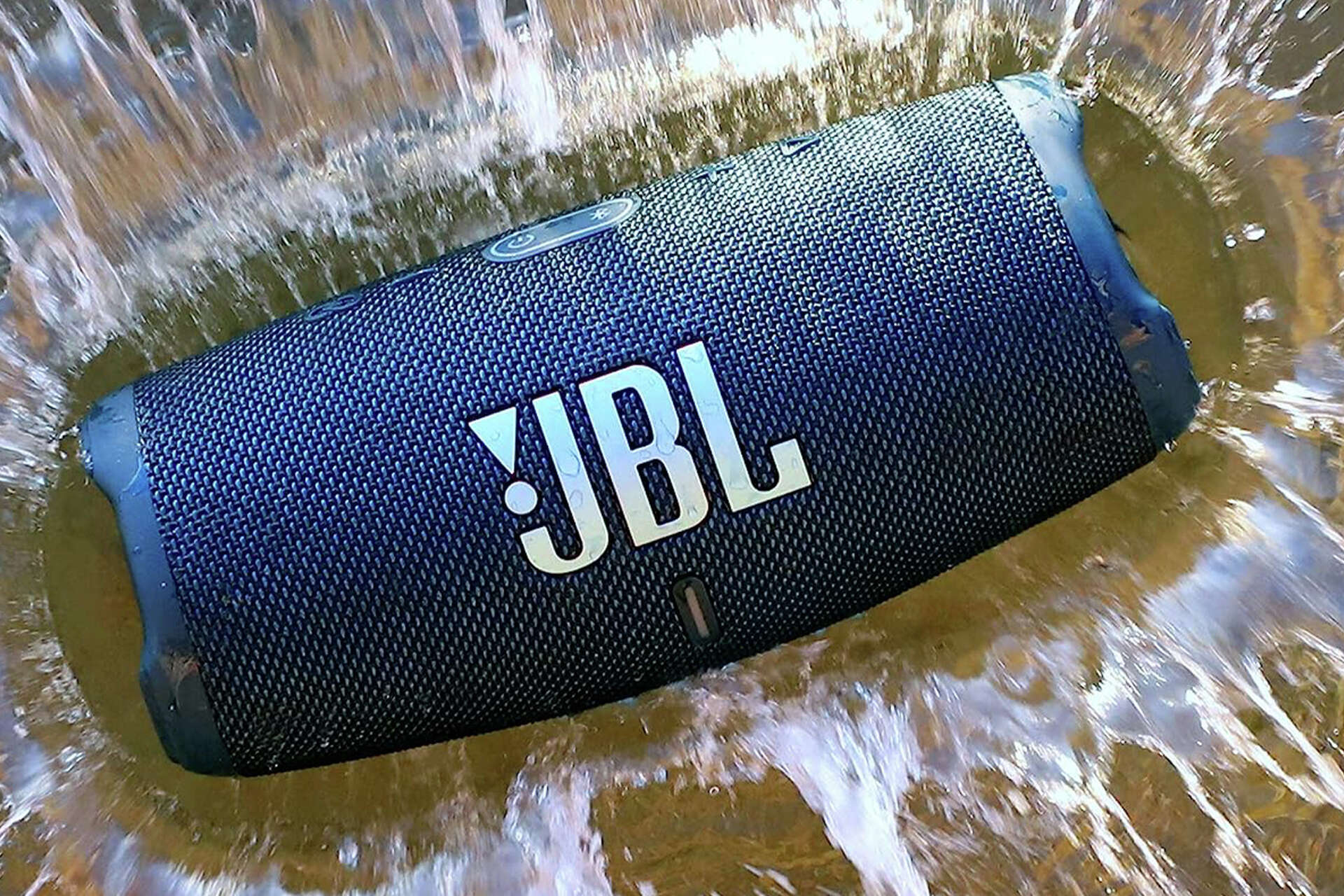 This party-ready JBL speaker is $60 off thanks to Prime Day