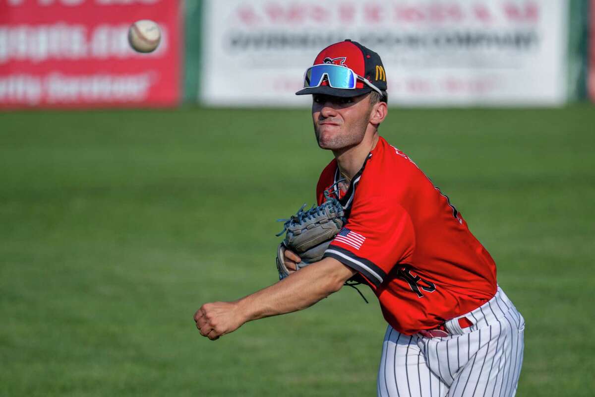 Amsterdam Mohawks have built a summer baseball dynasty