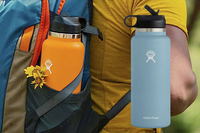 Hydro Flasks Are Still On Sale for Prime Day