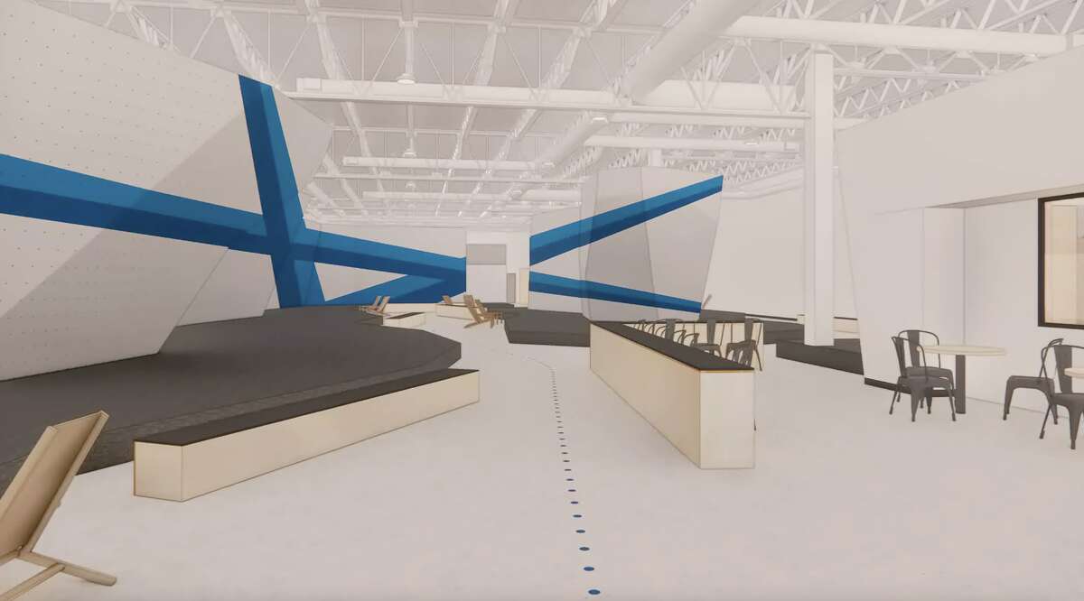 New indoor rock climbing gym coming to Latham this fall