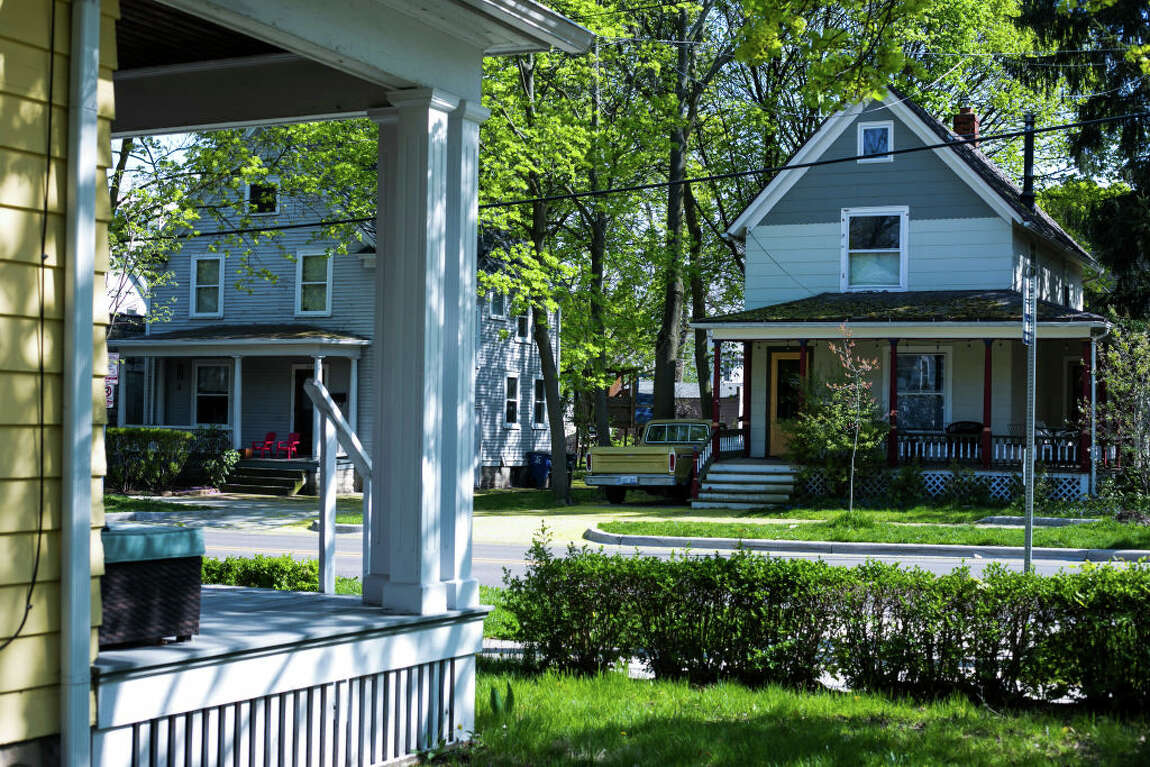 Huron County EDC Regional Affordable housing plan